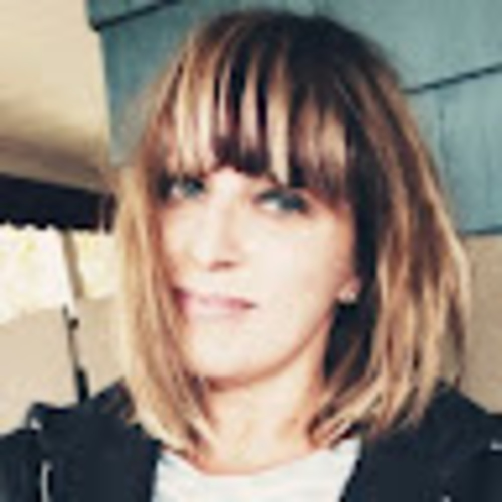 Meet your Posher, Jill